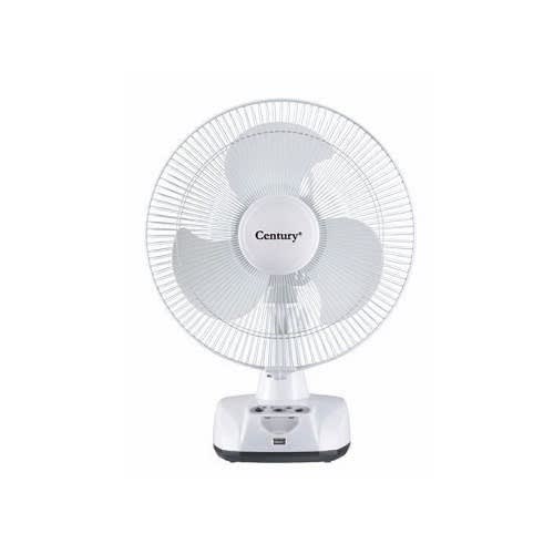 Rechargeable Table Fan Frct-30-a1 - 35W - 12Inches