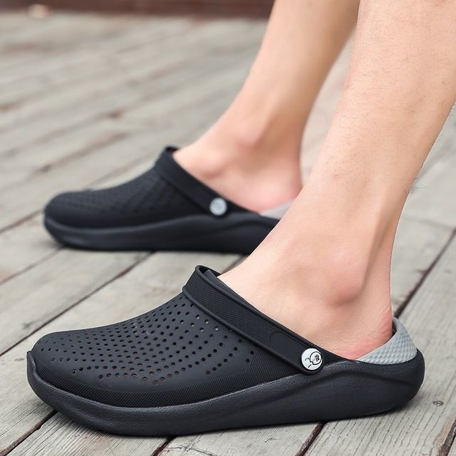 Men's Sandals, Slippers, Couple Shoes, Beach Sandals