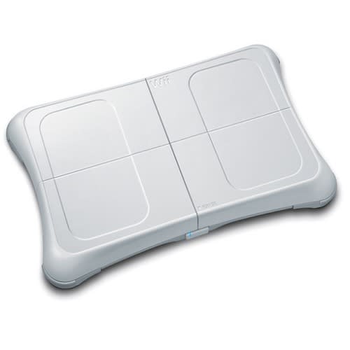 WII Fit Board