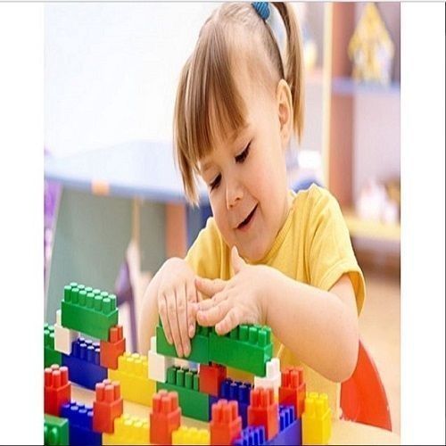 Children Building Blocks - 85pcs