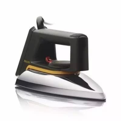 Dry Electric Iron - 1172