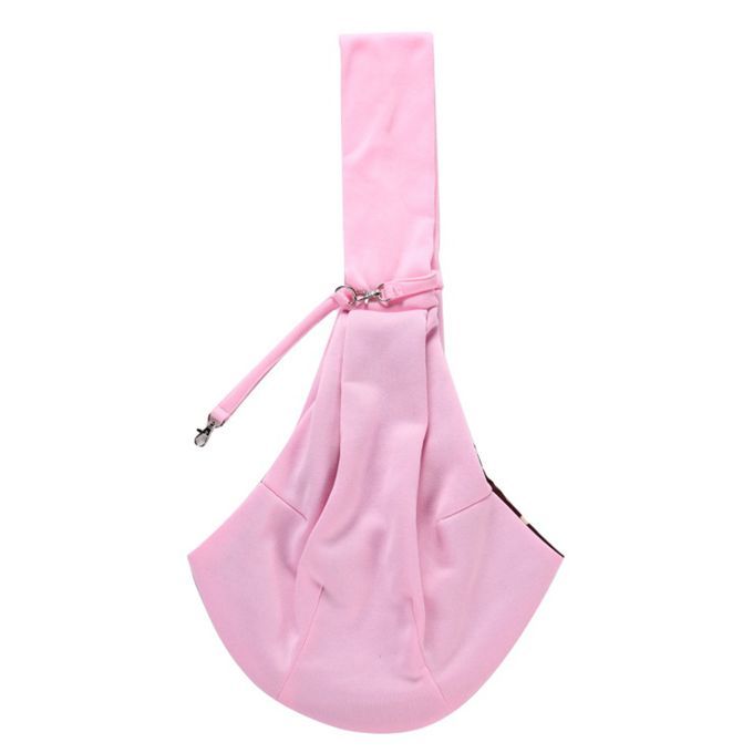 Cat Sling Carrier Dog Sling Bag Pet Shoulder Bag Hands-free
