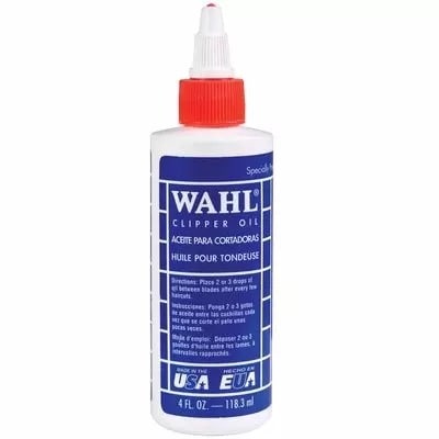 Wahl Cliper Oil  - 118.3ml