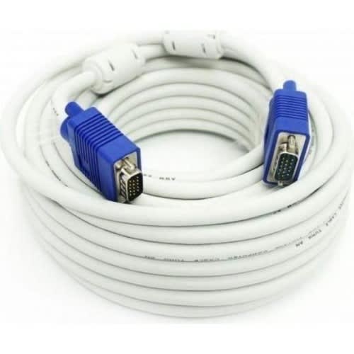 Vga To Vga Cable - 50m