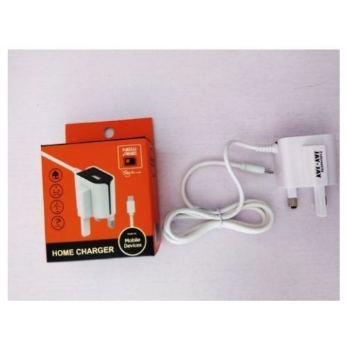 Universal Fast Chargers