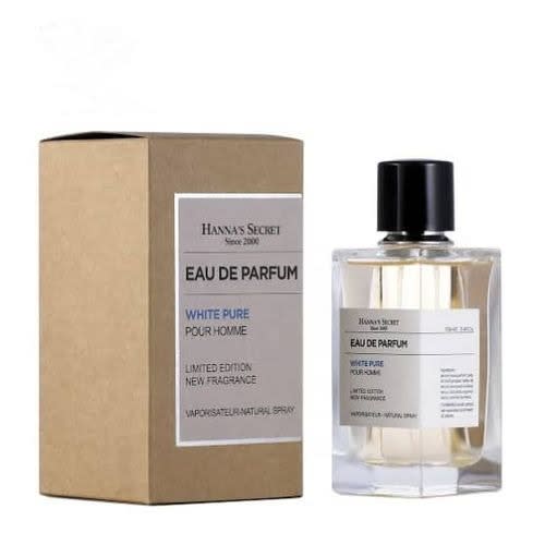 Pure White Limited Edition - Eau De Parfum Spray - 100ml