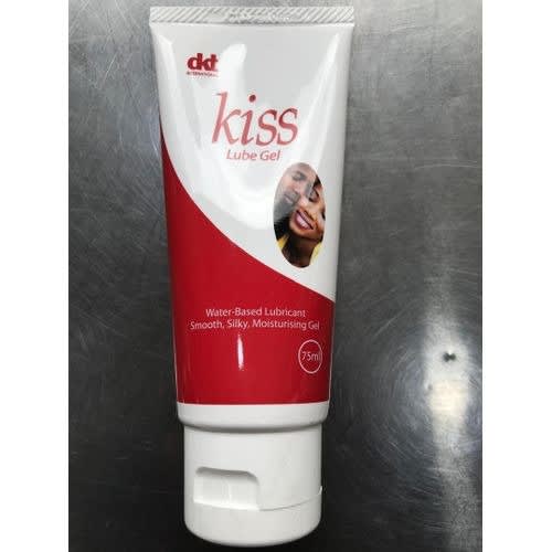 Kiss Lubricant 75ml