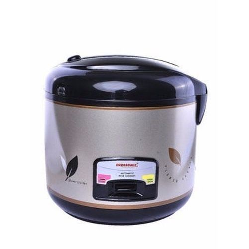 Electric Multifunctional Rice Cooker With Warmer -3L