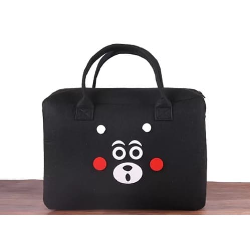Emoji Tote Bag - Tote Weekend Bag