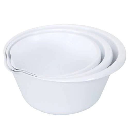 Mixing Bowl Set  - 3 Pieces