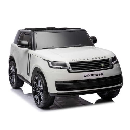 Range Rover 998 Kids Portable Car