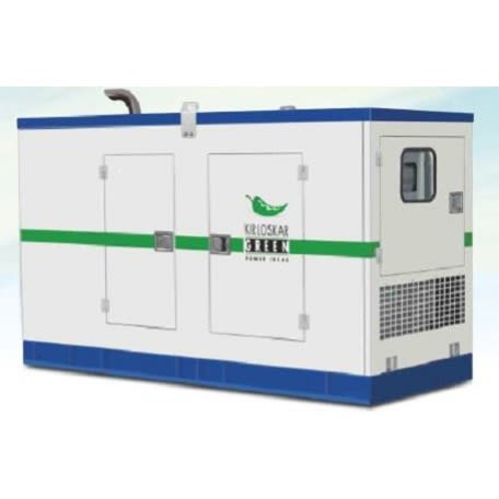 15kva Kirloskar Generator
