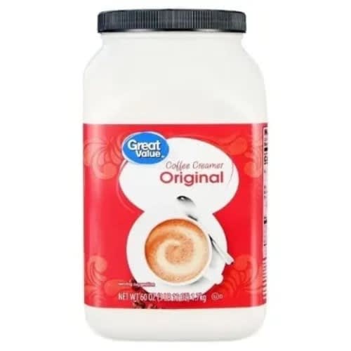 Non Dairy Coffee Creamer 1.7kg