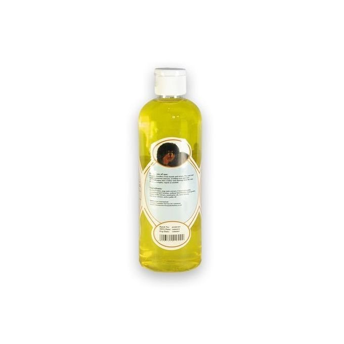 TD Dog & Cat Anti Itch Nut Shampoo Nchebe Kitten /Puppy