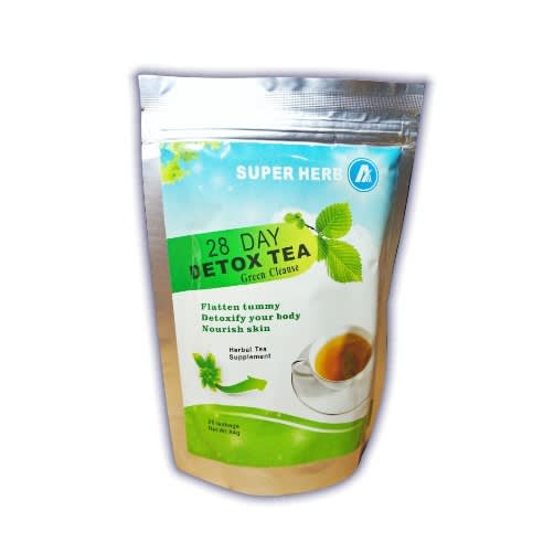 Detox Slimming Tea