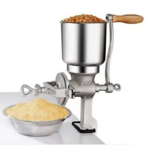 Corona Manual Food Grinder