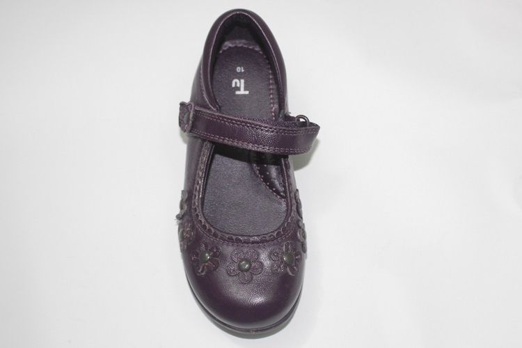 Girl MaryJane Genuine Leather  Shoe