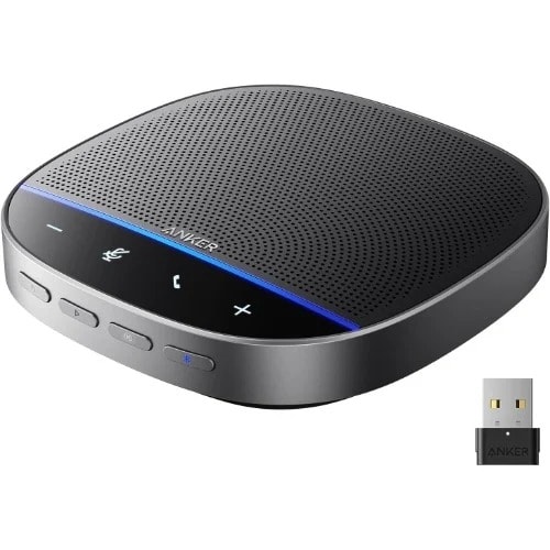 Powerconf S500 Speakerphone