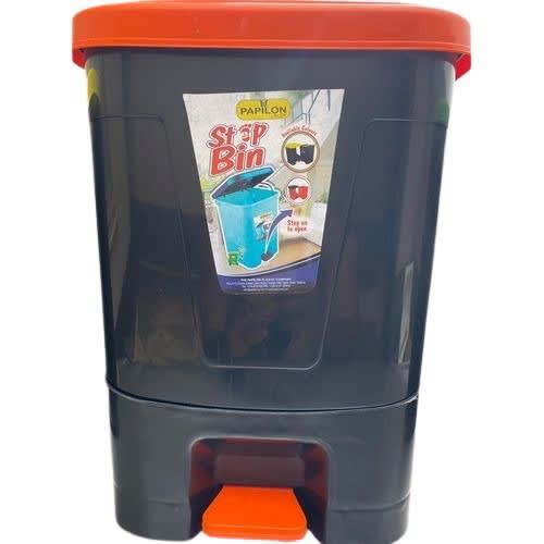 Pedal Waste Bin - 25litres