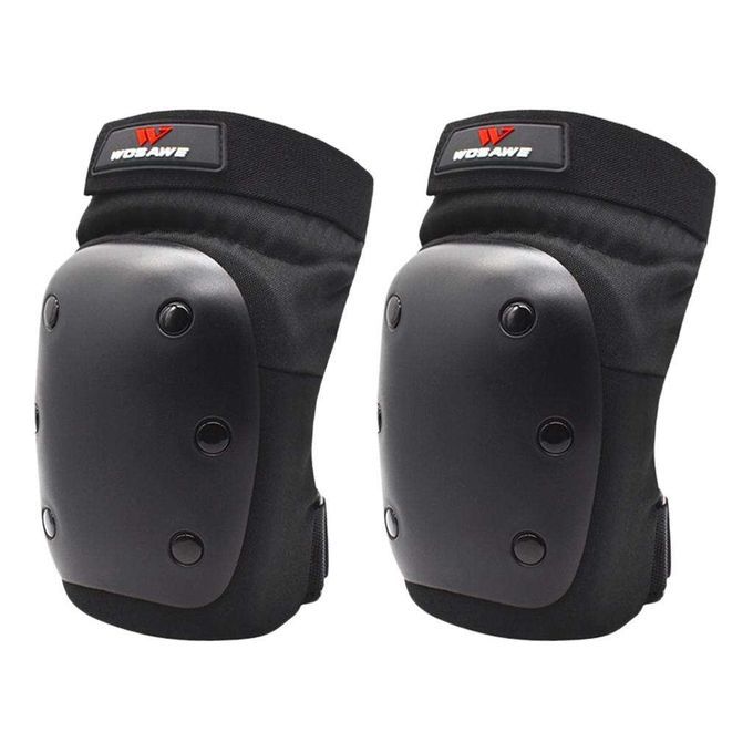 Skates Street Knee/Elbow Pads Skateboard Motorcycle Knee Arm Protector