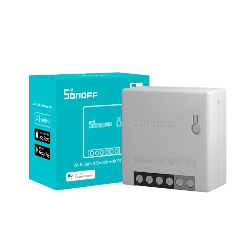 Sonoff Mini Two Way Switch