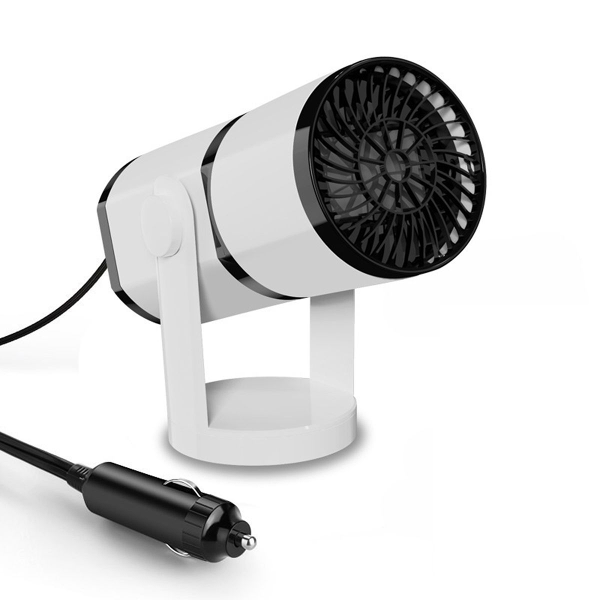 Car Heater 24V/200W Winter Heater Car Defrosting Defogger