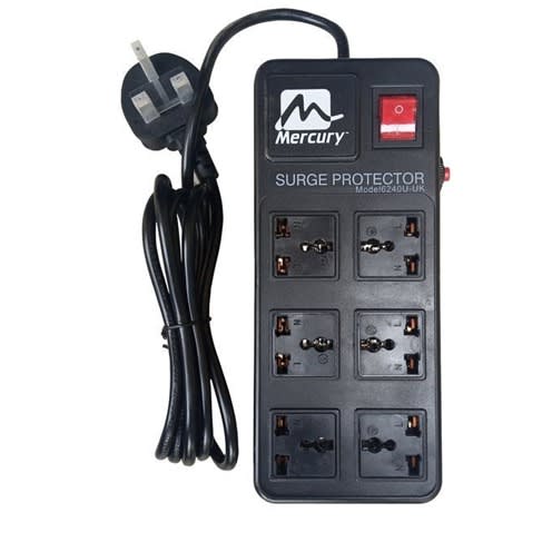 Surge Protector-6240u-uk