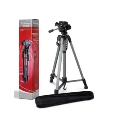 Professional Tripod Stand For Phone & Camera