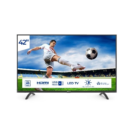 42" Led Full Hd Television - 42d2010ns