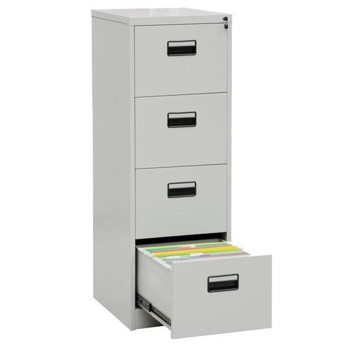 D4 Steel Cabinet
