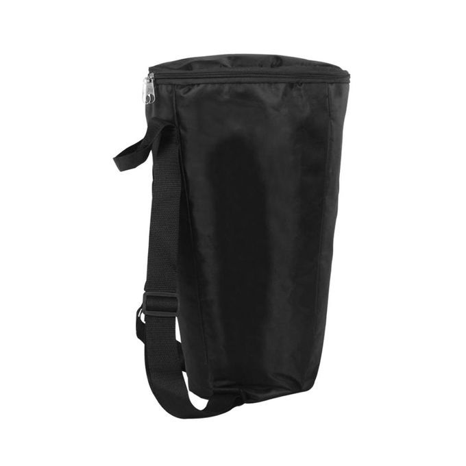 Waterproof Oxford Fabric Black 8inch African Drum Gig Bag Holder