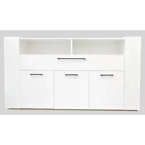 Lawncrest Sideboard - White