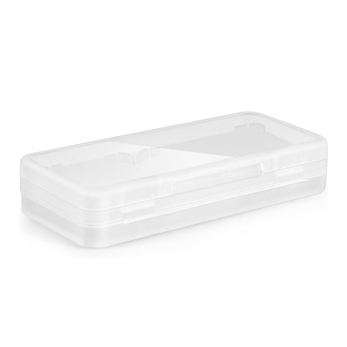 Game Card Box   Game Card Box Organizer White