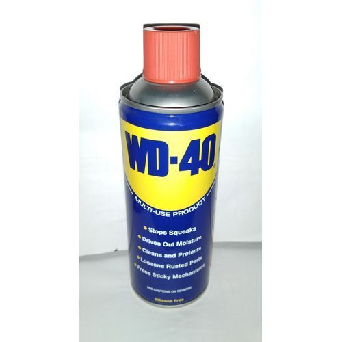 Anti Rust Spray (200 Ml) Medium Size