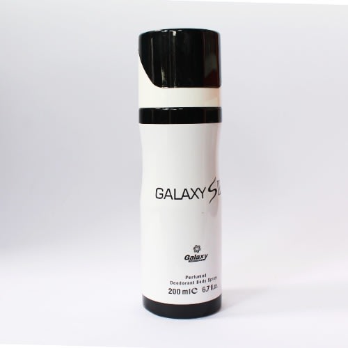 Galaxy Siii Unisex Body Spray -200ml