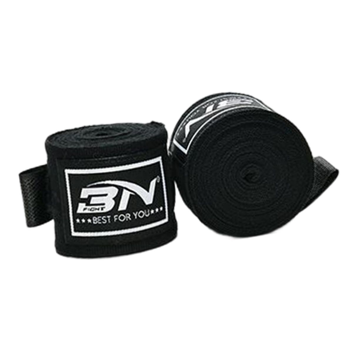 Boxing Hand Wraps Bandages Wrist Support Inner Gloves