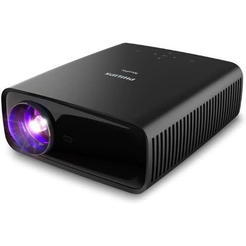 Neopix 320 1080p True Full Hd Smart Projector