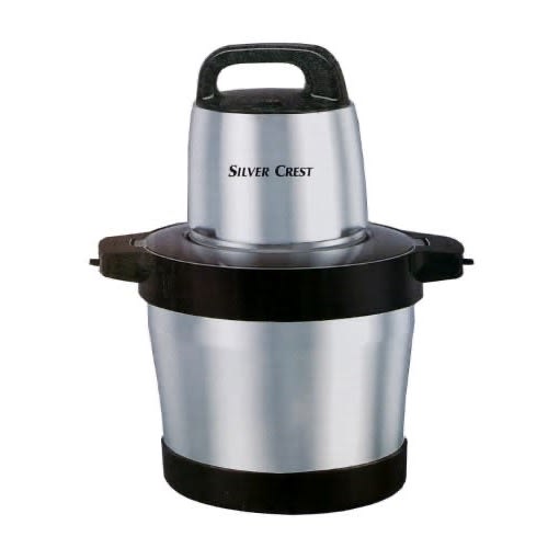 Yam Pounder - 8 Litres - 4500W