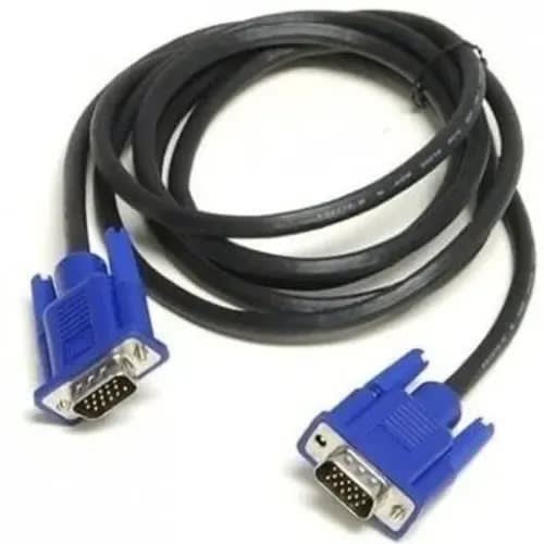 Vga Cable - Laptop - Projector  Tv - 20m