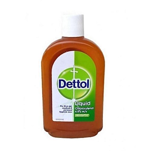 Antiseptic Liquid Disinfectant (250ml)
