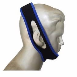 Anti-Snoring Belt