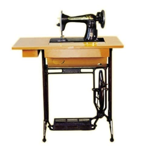 Manual Sewing Machine