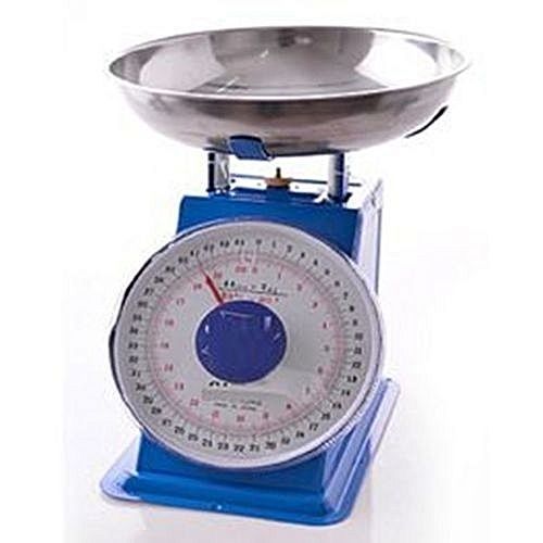 Large Table Top Kitchen Scale  For Home & Commercial Use-20Kg