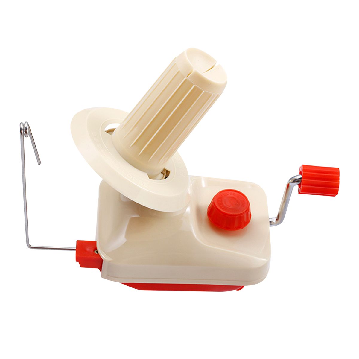 Bobbin Winder Yarn And Umbrella Swift String Ball Winder