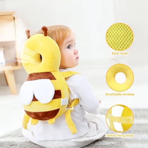 Baby Head Protectors For Crawling