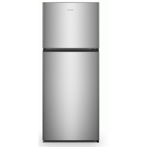 Double Door-Top Freezer-Refrigerator - 49WR-375L
