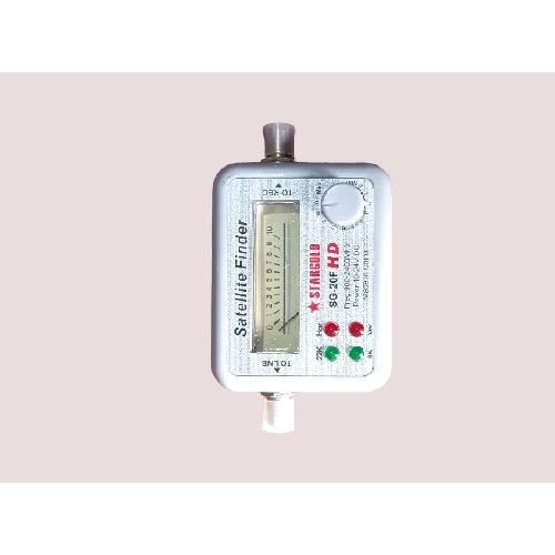 Stargold Digital Satellite Finder -Sg-20sf