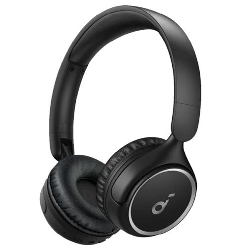 Soundcore H30i Headphones - Black