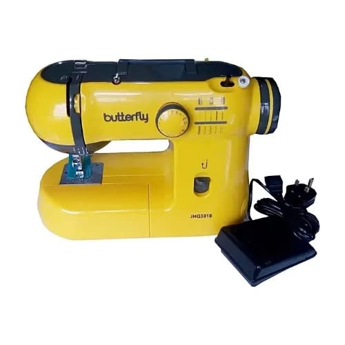 Electric Sewing Machine