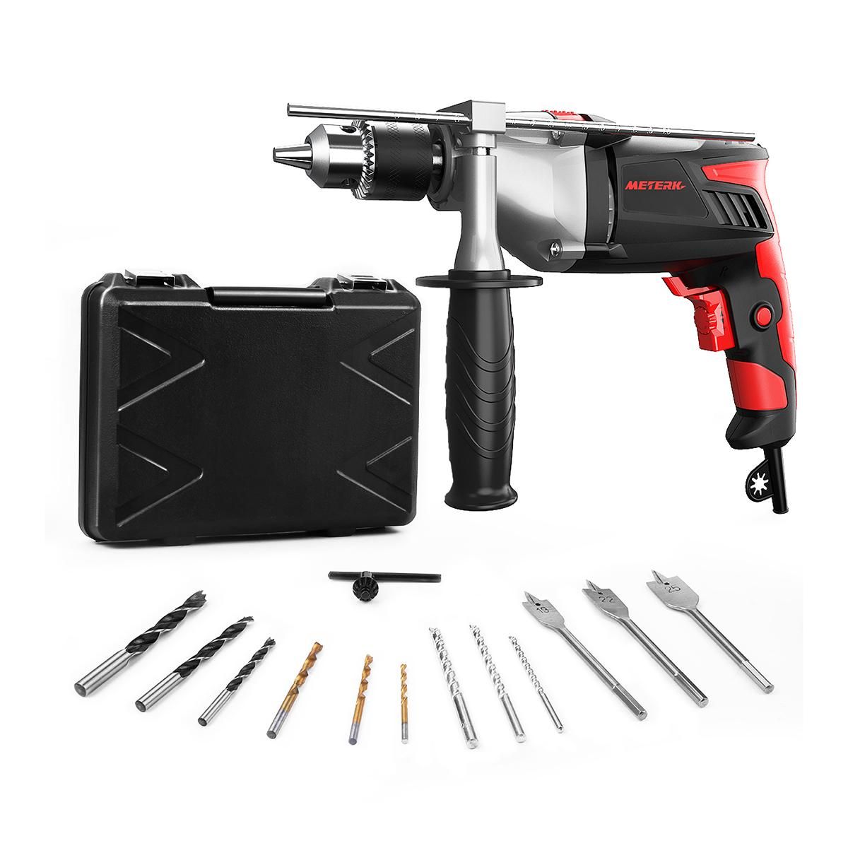 950W  hammer drill